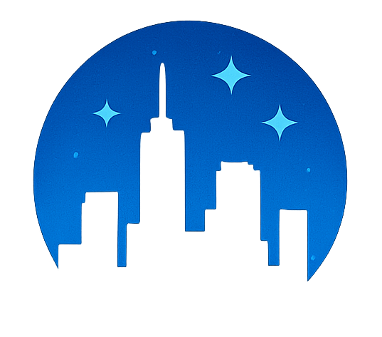 NightSky Logo